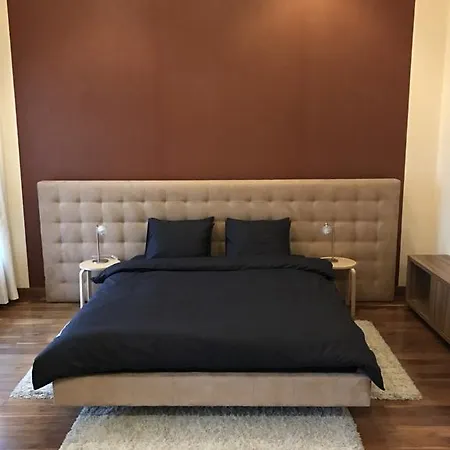 Apartment Kamienice Herbowe Krakow