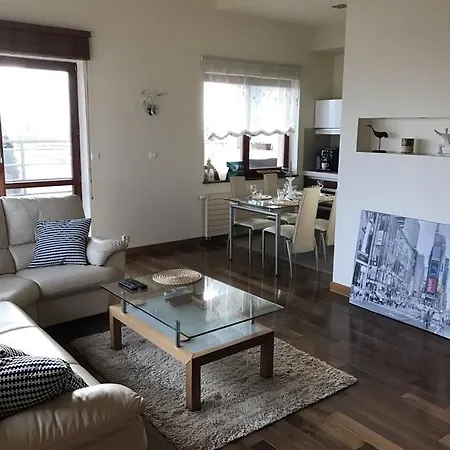 Apartment Kamienice Herbowe