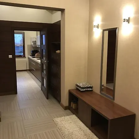 Kamienice Herbowe Apartment *