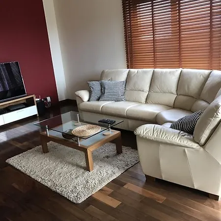 Apartment Kamienice Herbowe