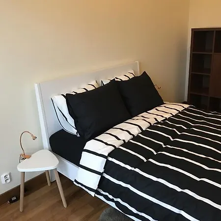 Kamienice Herbowe Apartment