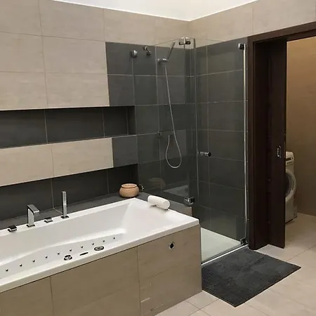 Apartment Kamienice Herbowe *