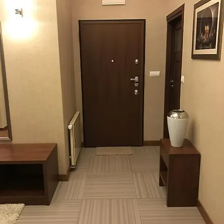 Kamienice Herbowe Apartment *