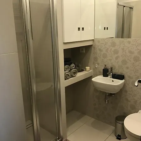 Apartment Kamienice Herbowe Krakow
