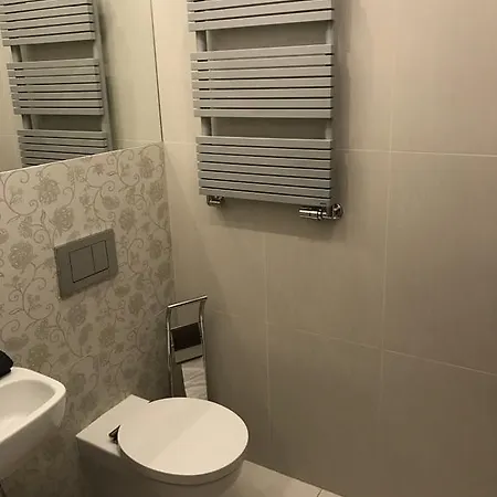 Kamienice Herbowe Apartment Krakow