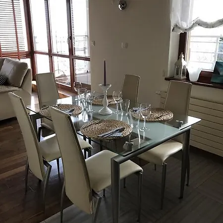 Apartment Kamienice Herbowe *