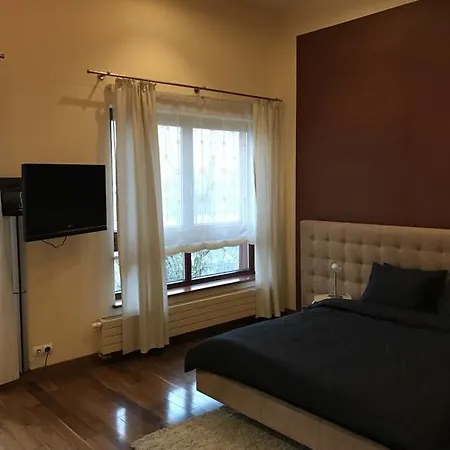Kamienice Herbowe Apartment